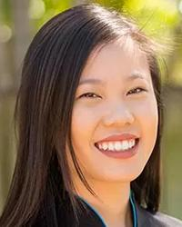 Dr. Nicole Yuen, General Dentist