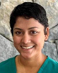 Dr. Banu Balasubramaniam, General Dentist