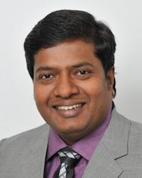 Dr. Shreenivasaraddy Kamaradder, General Dentist