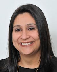 Dr. Anahita Kamaradder, General Dentist