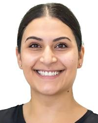 Dr. Navisa Najmi, General Dentist