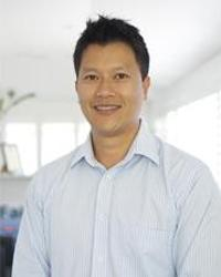 Dr. Warren Ho, General Dentist