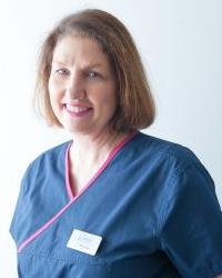 Ms. Diane M. Tozer, Dental Prosthetist