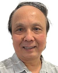 Dr. Hao Pham, General Dentist