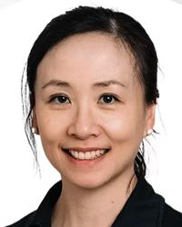 Dr. Denise J.L. Lim, Principal Dentist