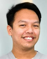 Dr. Justin Ooi, General Dentist