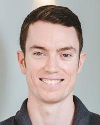 Dr. Grant McGrath, Principal Dentist