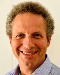 Dr. Stuart C. Garraway, General Dentist