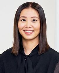 Dr. Vivian YY Cheung, General Dentist