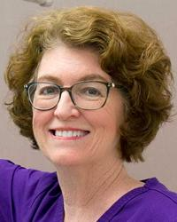 Dr. Margaret Bowtell, General Dentist
