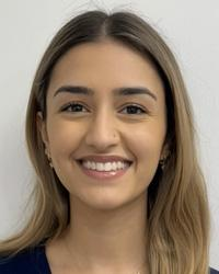 Dr. Manahil Aamer, General Dentist