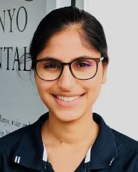 Dr. Harmeet Kaur, General Dentist