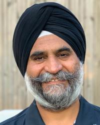 Dr. Gurbaksh Singh, General Dentist