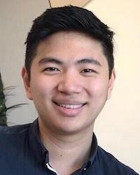 Dr. Jeffrey Xiao, General Dentist