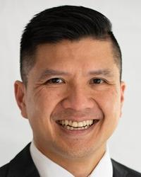 Dr. William Huynh, Specialist Oral and Maxillofacial Surgeon