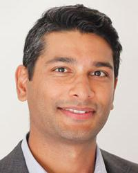 Dr. Jameel Kaderbhai, Specialist Oral and Maxillofacial Surgeon