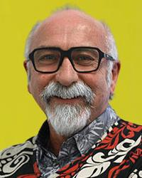Mr. Michael S. Hearsch, Dental Prosthetist