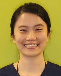 Dr. Yiling Yap, General Dentist