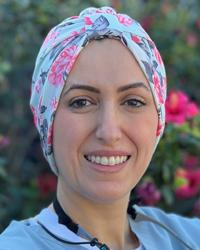 Dr. Reema Sadeq, General Dentist
