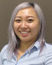 Dr. Pei-Hua Chiu, General Dentist
