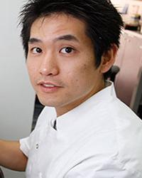 Mr. Hirotaka Uchida, Dental Prosthetist