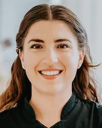 Dr. Karina Rodgers, General Dentist