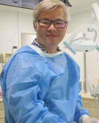 Dr. Jason Hsiao, General Dentist
