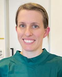 Dr. Kathryn J. Handicott, General Dentist